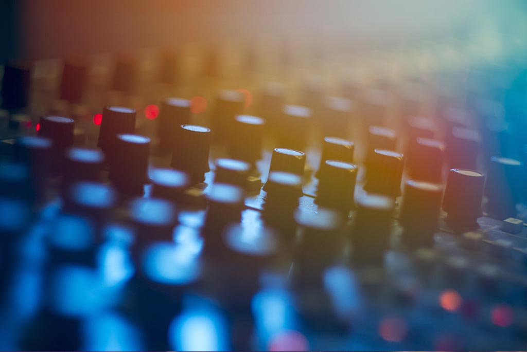 studio